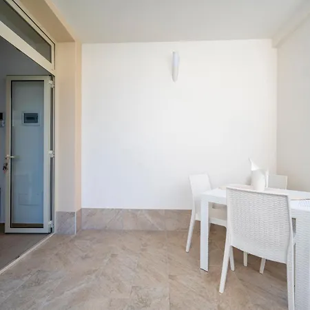 Appartamento Profumi Di Sicilia - *