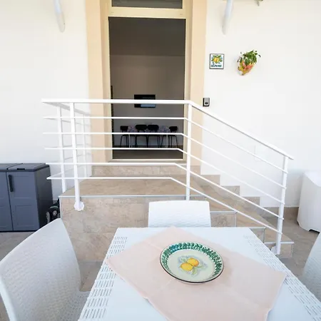 Profumi Di Sicilia -