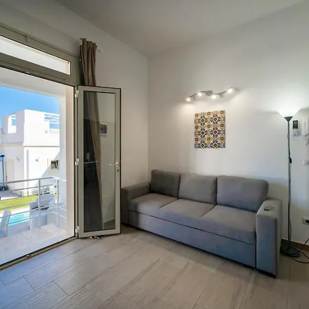 Profumi Di Sicilia - Appartamento