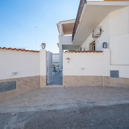 Appartamento Profumi Di Sicilia - *