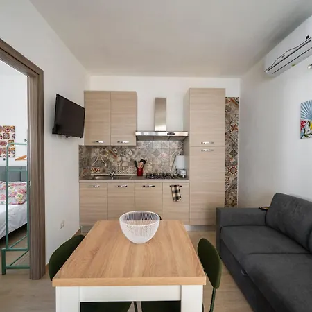 Profumi Di Sicilia - *