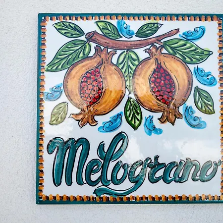 Profumi Di Sicilia - Appartamento