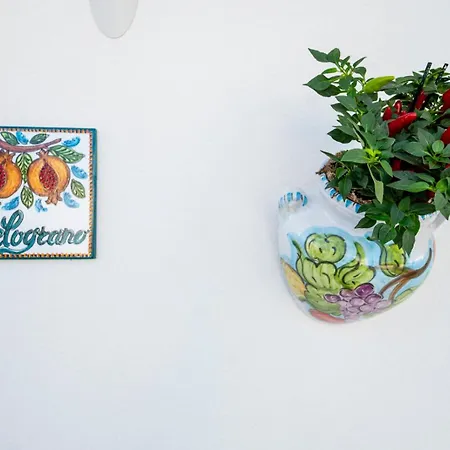 Profumi Di Sicilia - Appartamento *