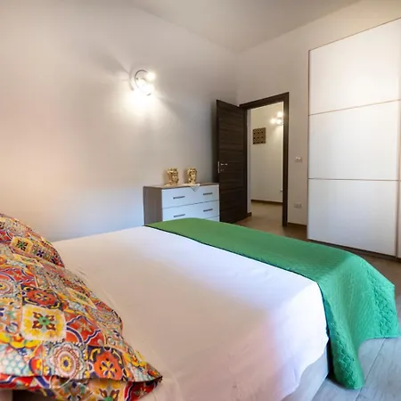 Profumi Di Sicilia - Appartamento