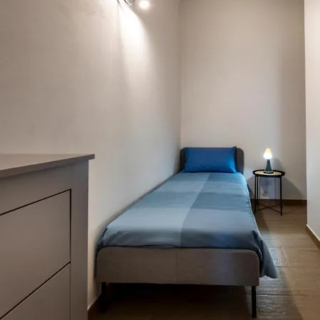 Appartamento Profumi Di Sicilia - *