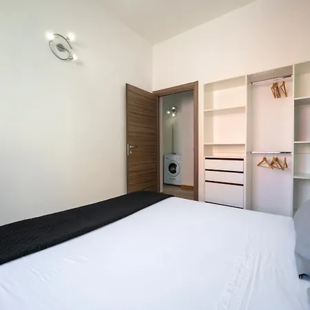Appartamento Profumi Di Sicilia - *