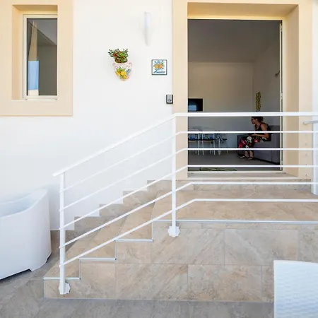 Profumi Di Sicilia - Appartamento