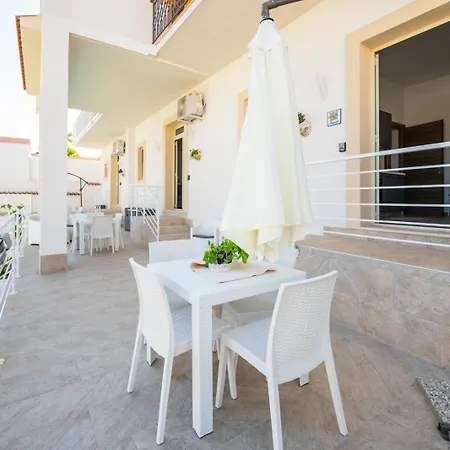 Appartamento Profumi Di Sicilia -