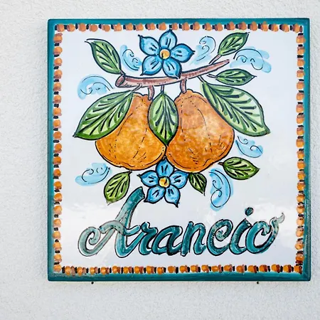 Profumi Di Sicilia - Appartamento Fontane Bianche